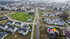 Wyjątkowa Oferta Działka W Dzielnicy Chynów